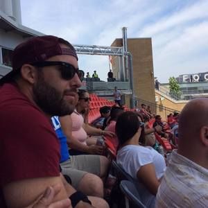 Meet your Posher, John